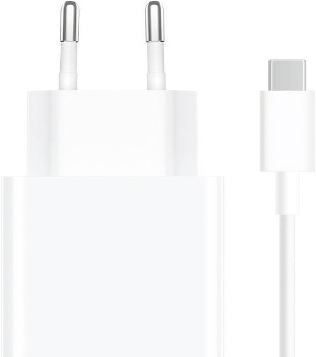 Xiaomi 33W Charging Combo