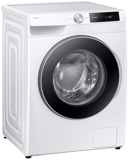 Pračka Samsung WW11DG6B25LEU4 bílá