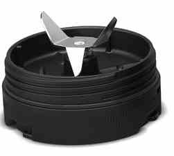 Stolní mixér KitchenAid 5KSBR256BM (s baterií) černý Stolní mixér KitchenAid 5KSBR256BM (s baterií) černý