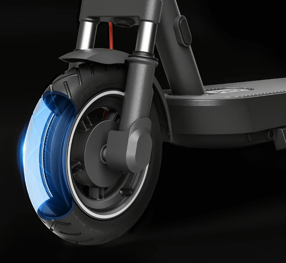 Elektrická koloběžka Xiaomi Electric Scooter 5 Max GL šedá Elektrická koloběžka Xiaomi Electric Scooter 5 Max GL šedá