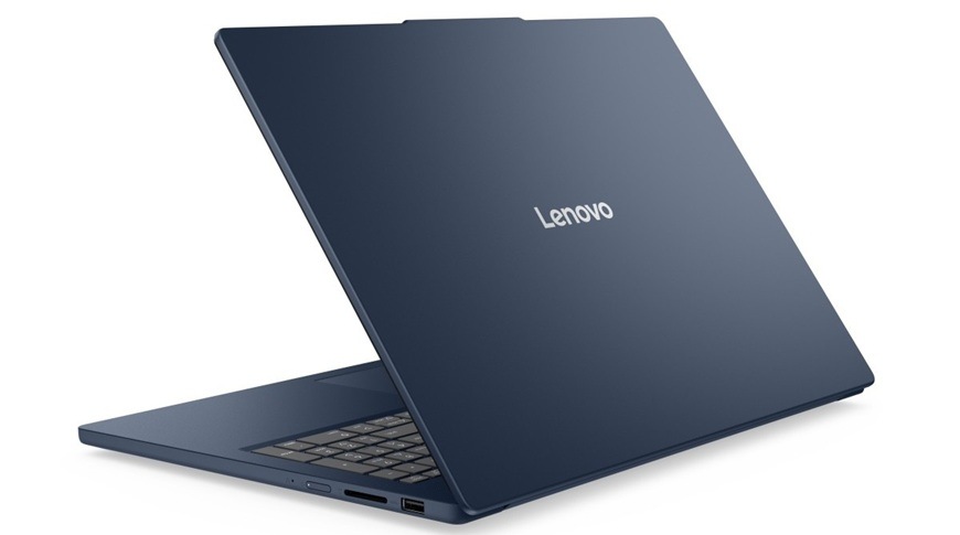 Notebook Lenovo IdeaPad Slim 3 16AHP10 modrý