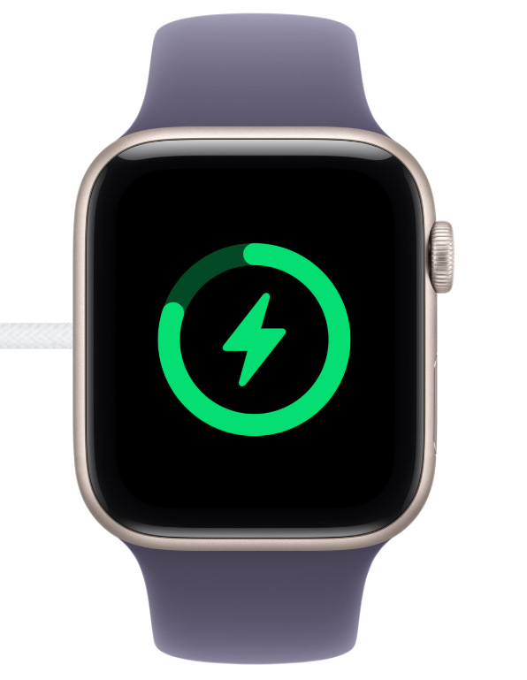 Chytré hodinky Apple Watch SE 3 GPS + Cellular 40mm temně inkoustový hliník - temně inkoustový sportovní řemínek - S/M Chytré hodinky Apple Watch SE 3 GPS + Cellular 40mm temně inkoustový hliník - temně inkoustový sportovní řemínek - S/M