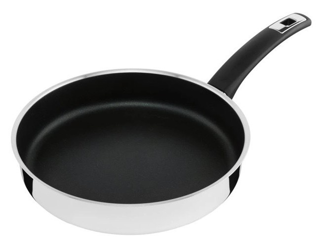 Pánev Kolimax FLONAX COMFORT 26 cm černá
