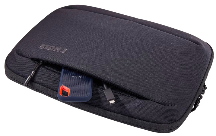 Pouzdro na notebook THULE Subterra 2, MacBook Air 13" - černé