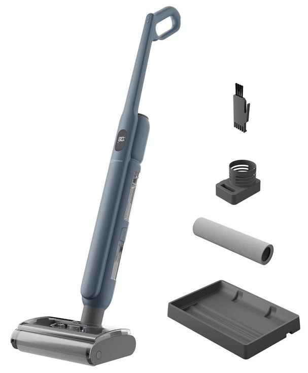 podlahová myčka Electrolux EW51U1DB série 500 WET