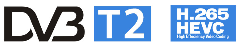 Set-top box Tesla TEH-500 černý