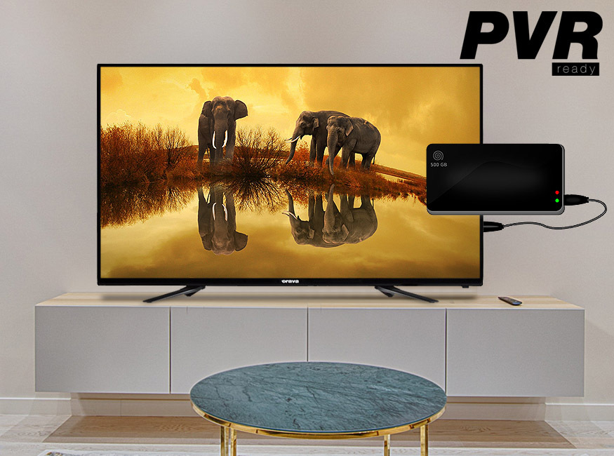 Televize Orava LT-634 Televize Orava LT-634