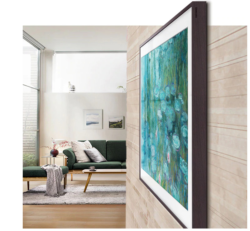 Televize Samsung The Frame QE55LS03R