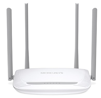 Router Mercusys MW325R bílý