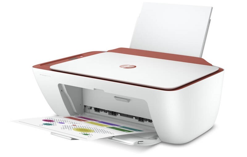 Tiskárna multifunkční HP Deskjet 2723e, služba HP Instant Ink Tiskárna multifunkční HP Deskjet 2723e, služba HP Instant Ink
