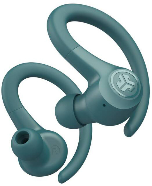 Sluchátka JLab Go Sport+ True Wireless Headphones tyrkysová