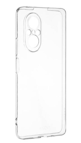 Kryt na mobil FIXED na Huawei Nova 9 SE průhledný