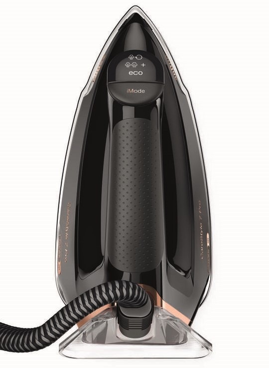 Žehlicí systém Braun CareStyle 7 Pro IS7286BK černý Žehlicí systém Braun CareStyle 7 Pro IS7286BK černý