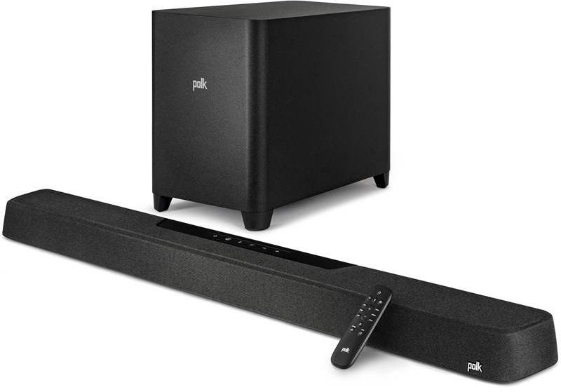 Polk MagniFi Max AX