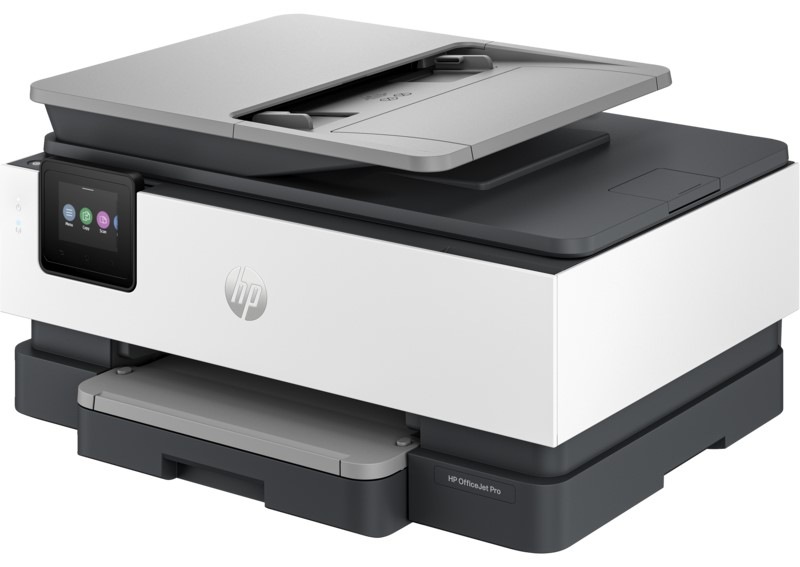 Tiskárna multifunkční HP OfficeJet Pro 8132e, služba HP Instant Ink šedá/bílá Tiskárna multifunkční HP OfficeJet Pro 8132e A4, 20str./min., 10str./min., 4800 x 1200, automatický duplex, - šedá/bílá