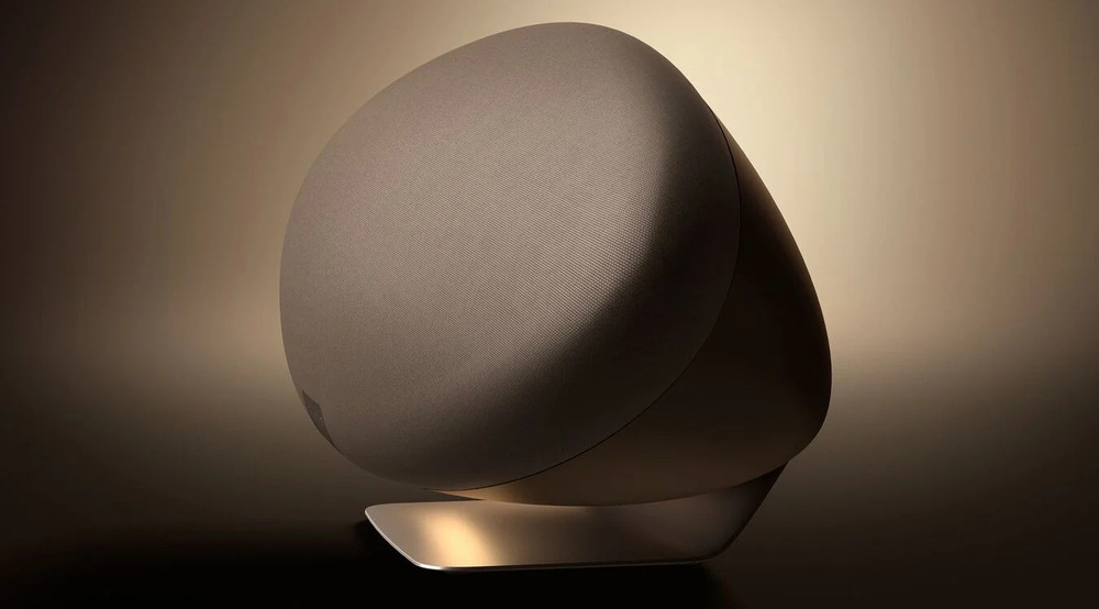 Reproduktor Bowers & Wilkins Zeppelin PRO černý
