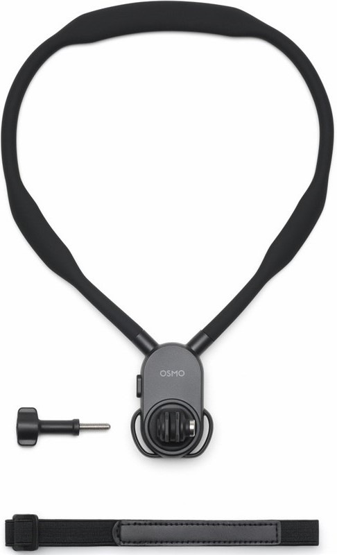 Držák DJI Osmo Hanging Neck Mount Max