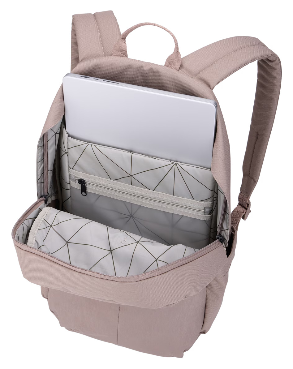 Batoh na notebook THULE Indago 23 L růžový Thule Indago