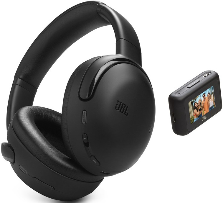 JBL Tour One M3 Smart TX, černá
