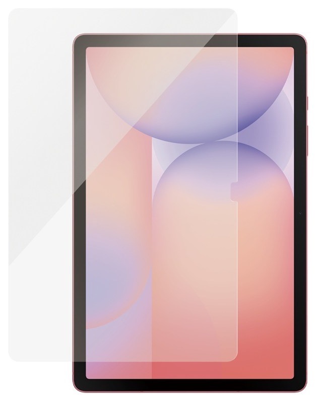 Tvrzené sklo PanzerGlass na Samsung Galaxy Tab S10 Lite, prémiová kvalita pro dlouhou životnost
