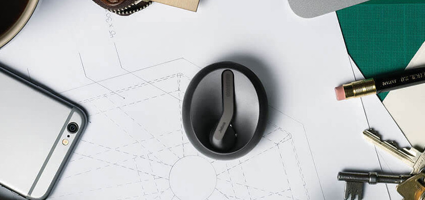Handsfree Jabra Talk 55 černé Handsfree Jabra Talk 55 černé