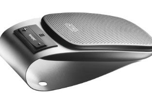 Handsfree do auta Jabra Drive bílé Handsfree do auta Jabra Drive bílé