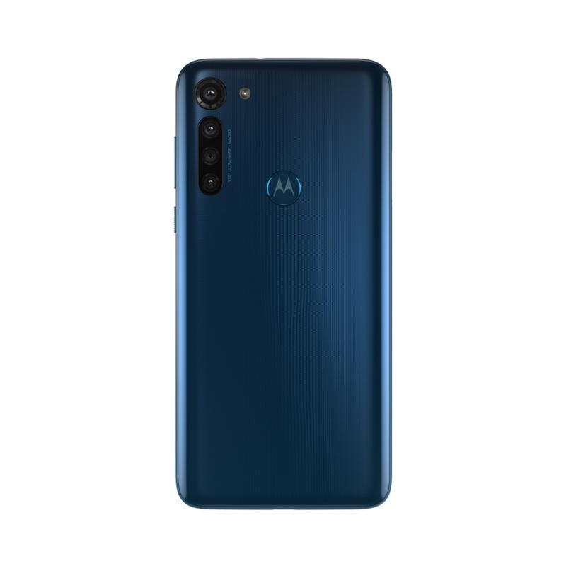 Mobilní telefon Motorola Moto G8 Power modrý Mobilní telefon Motorola Moto G8 Power modrý