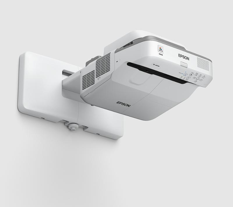 Projektor Epson EB-685W Projektor Epson EB-685W