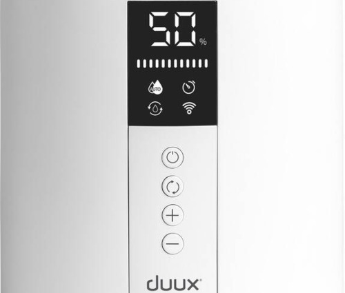 Zvlhčovač vzduchu Duux DXHU07 Beam Mini White bílý Duux DXHU06 Beam Mini White, bílá