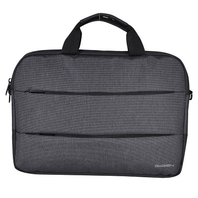 Brašna na notebook GoGEN MIAMI 13" šedá