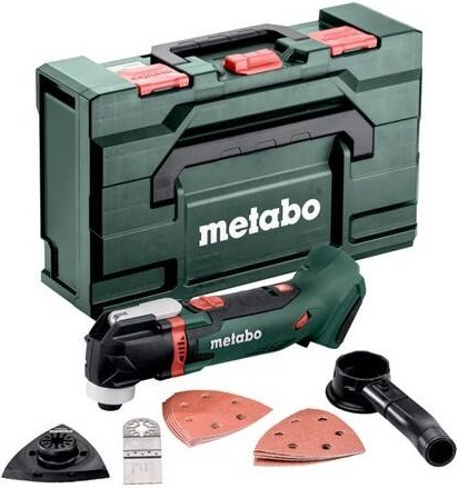 Metabo MT 18 LTX 18