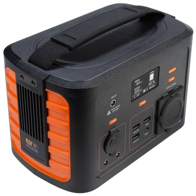 Xtorm 300