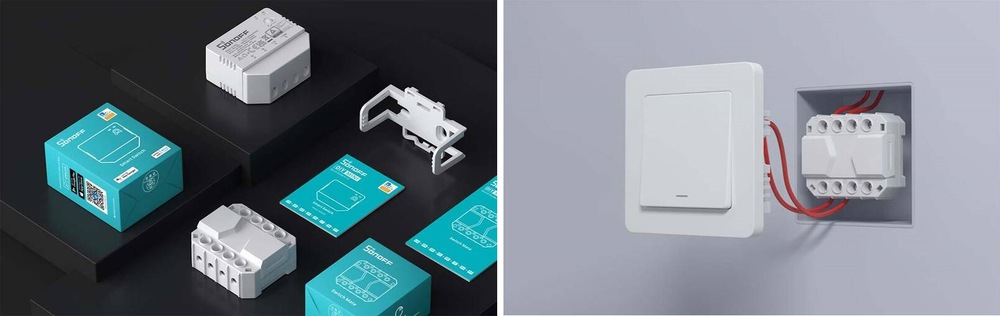 Sonoff MINI-R3