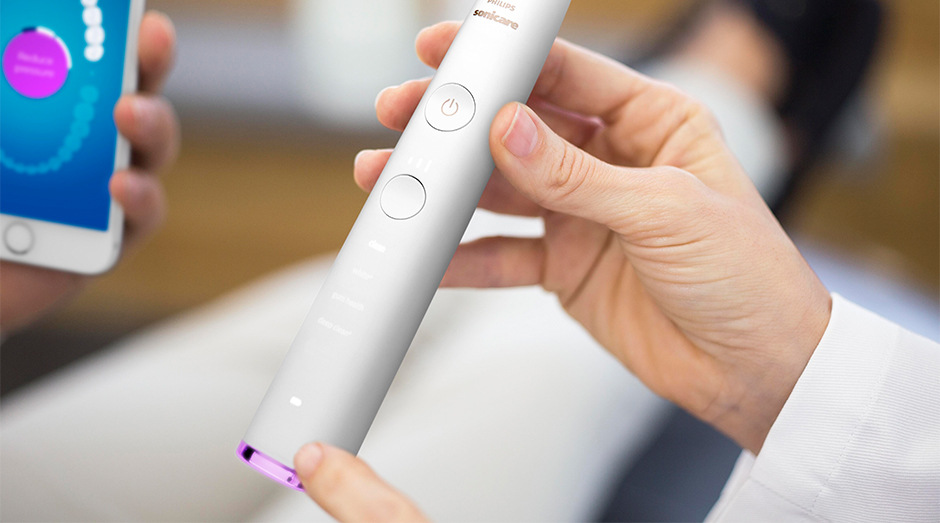Philips HX9917/88 Sonicare 9400 DiamondClean