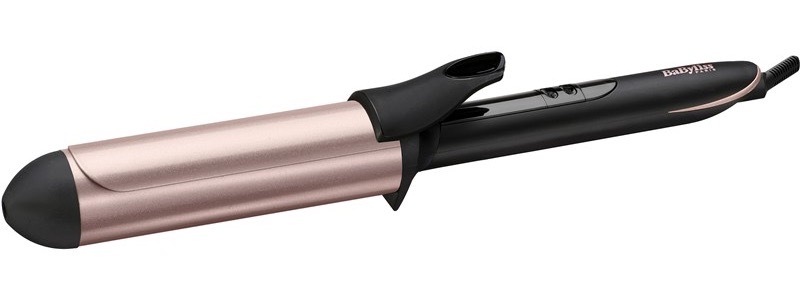 Kulma BaByliss C453E černá