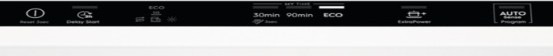 Myčka nádobí Electrolux Série 300 EEA27200L Myčka nádobí Electrolux Série 300 EEA27200L