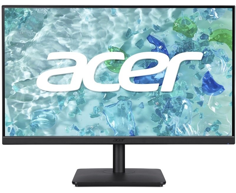 Monitor Acer Vero V247YGbmipx černý