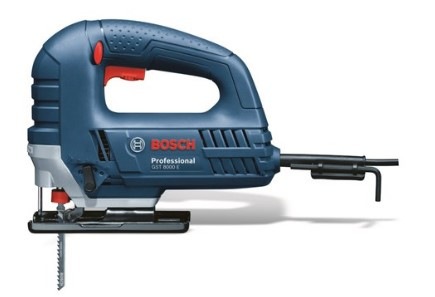Přímočará pila Bosch GST 8000 E, 060158H000 Přímočará pila Bosch GST 8000 E, 060158H000