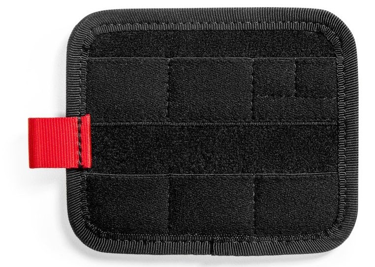 Pouzdro tomtoc Navigator - černé