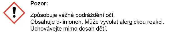 Varování
