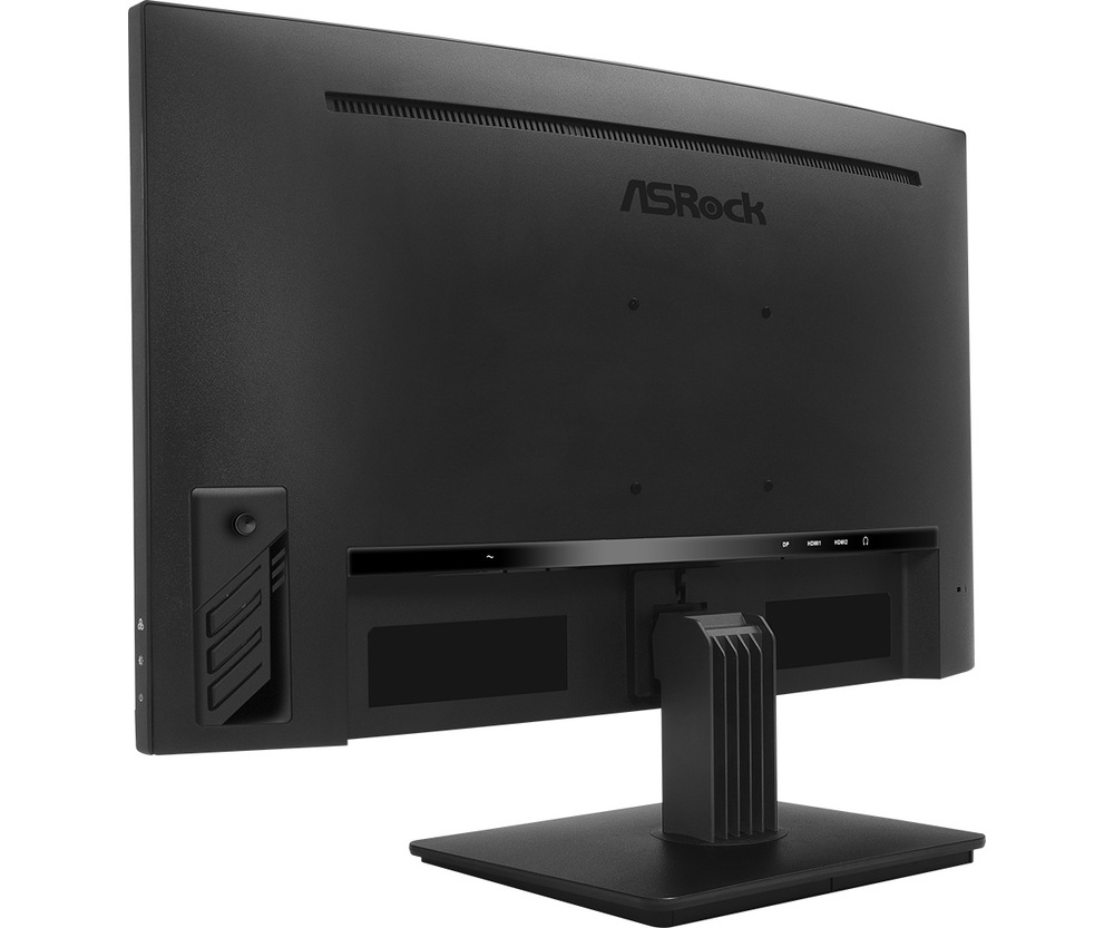Herní monitor ASRock Phantom Gaming PG27QRT1B černý Herní monitor ASRock Phantom Gaming PG27QRT1B černý