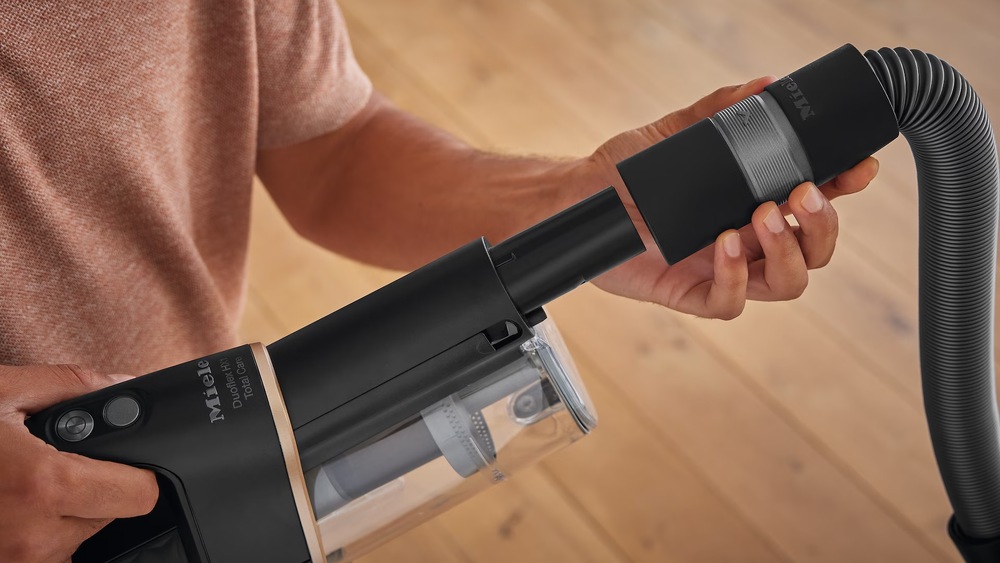Hadice Miele X-FSH 20 pro Duoflex HX1