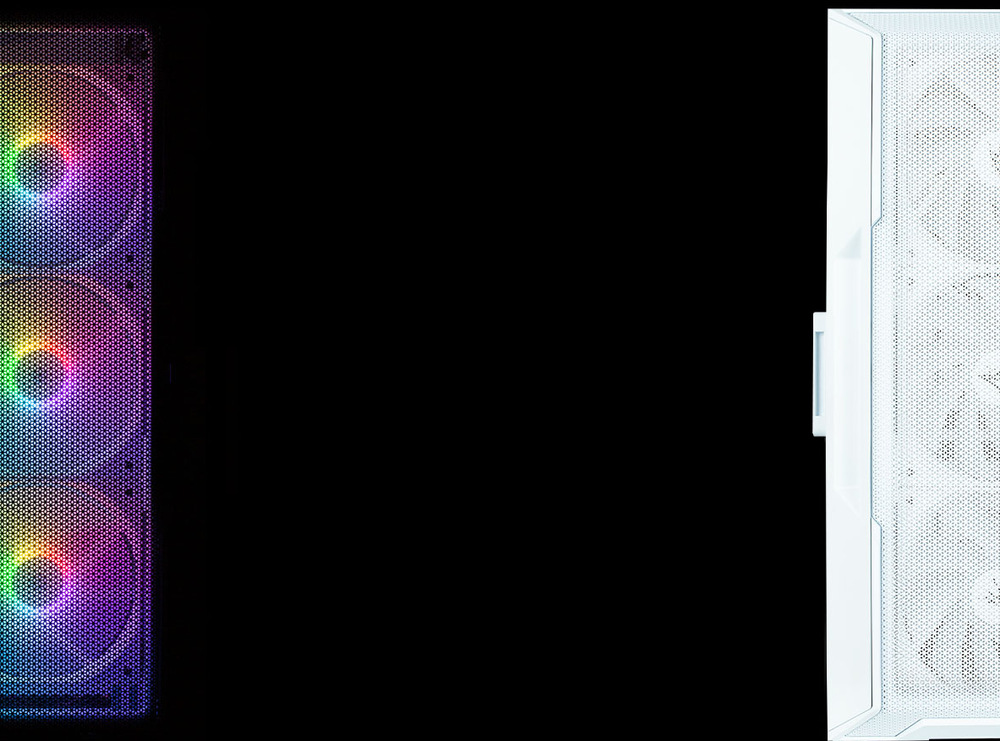 Zalman i3 Neo V2 pojme grafické karty o délce až 400 mm