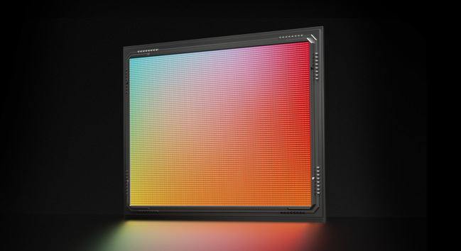 Mobil Xiaomi Xiaomi 17 Ultra se ale opírá i o 50Mpx ultraširokoúhlý snímač
