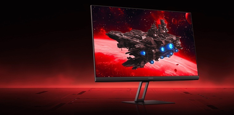Obnovovací frekvence 200 Hz a 1 ms odezva zajišťují extrémně plynulý obraz a přesné reakce v e-sport hrách.