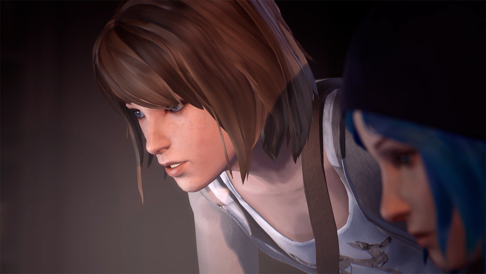 Hra SQUARE ENIX Nintendo Switch Life Is Strange: Arcadia Bay Collection Life Is Strange: Arcadia Bay Collection