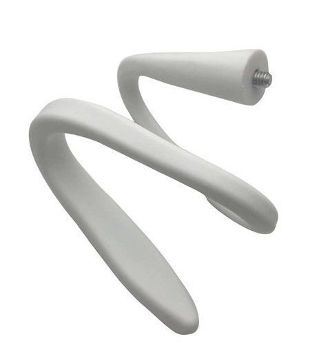 Držák TrueLife NannyCam Holder bílá Držák TrueLife NannyCam Holder