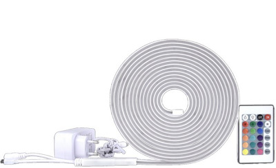 LED pásek Rabalux 79021, IP67, 5m