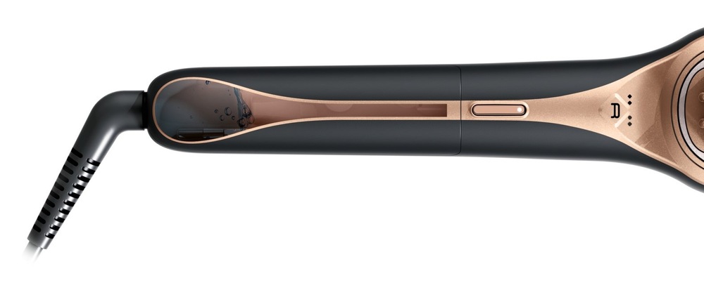 Regenerační parní kartáč Rowenta CF9940F0 Hair Therapist™