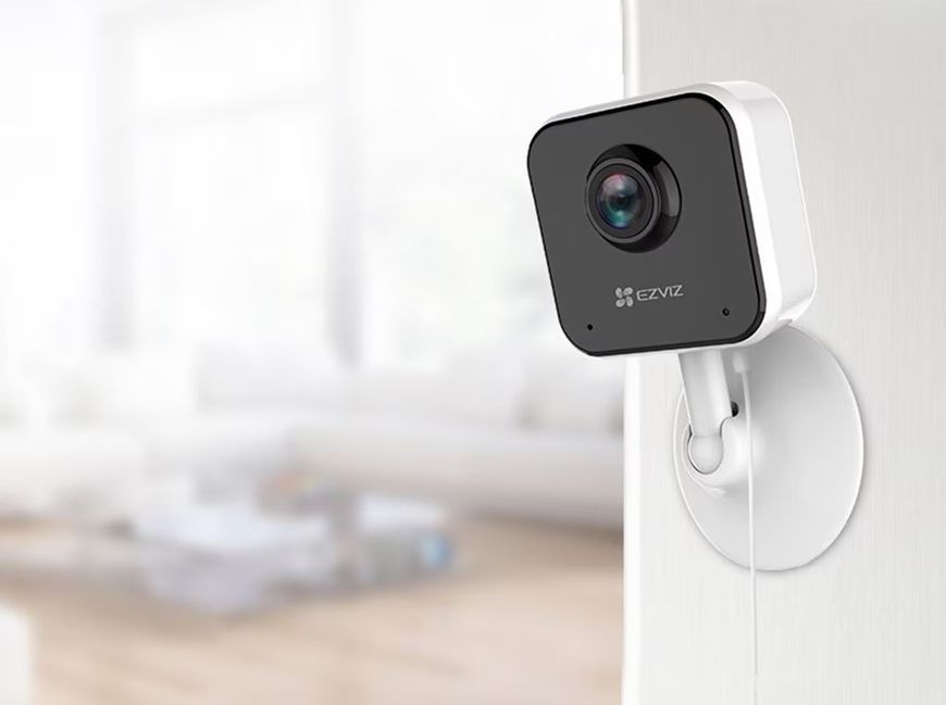 IP kamera EZVIZ H1c bílá IP kamera EZVIZ H1c bílá